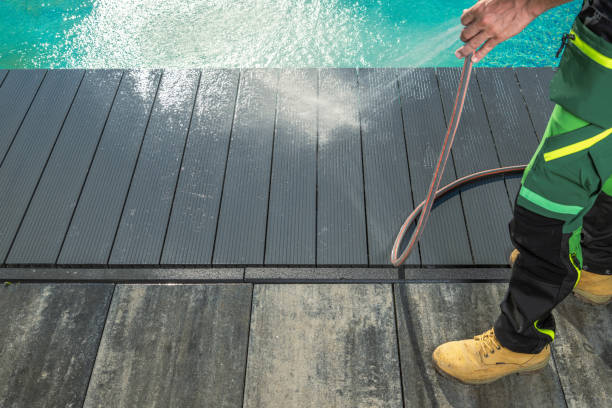 Best Roof Pressure Washing  in Oak Hill, TN