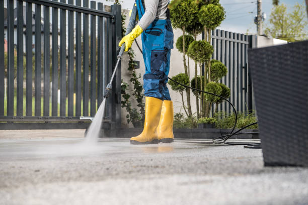 Best Concrete Pressure Washing  in Oak Hill, TN