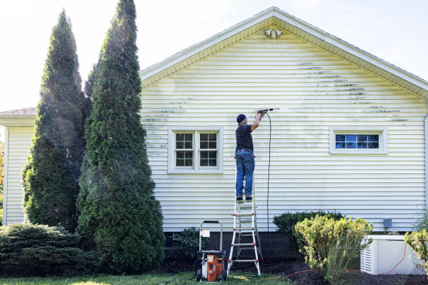 Best Roof Power Washing Services  in Oak Hill, TN