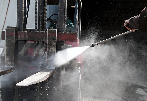Best Roof Power Washing Services  in Oak Hill, TN