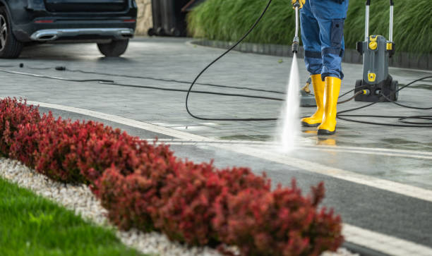 Best Garage Pressure Washing  in Oak Hill, TN