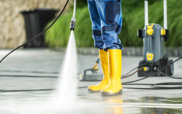 Best Residential Pressure Washing Services  in Oak Hill, TN