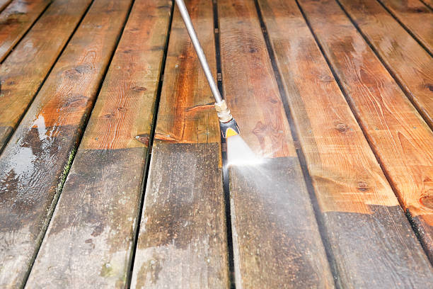 Local Pressure Washing Services in Oak Hill, TN